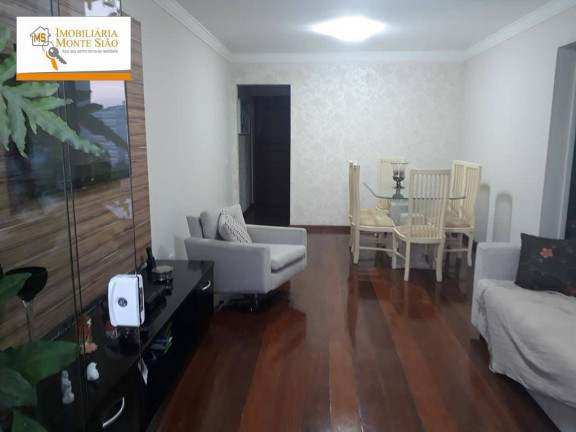 Imagem Apartamento com 3 Quartos à Venda, 90 m² em Vila Moreira - Guarulhos Imagem Apartamento com 3 Quartos à Venda, 90 m² em Vila Moreira - Guarulhos