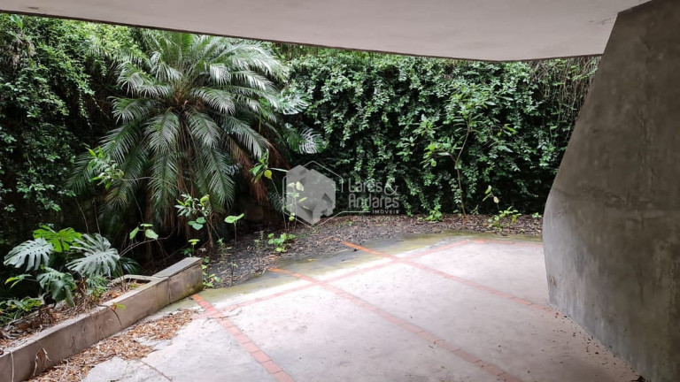 Imagem Casa com 4 Quartos à Venda, 770 m² em Morumbi - São Paulo Imagem Casa com 4 Quartos à Venda, 770 m² em Morumbi - São Paulo