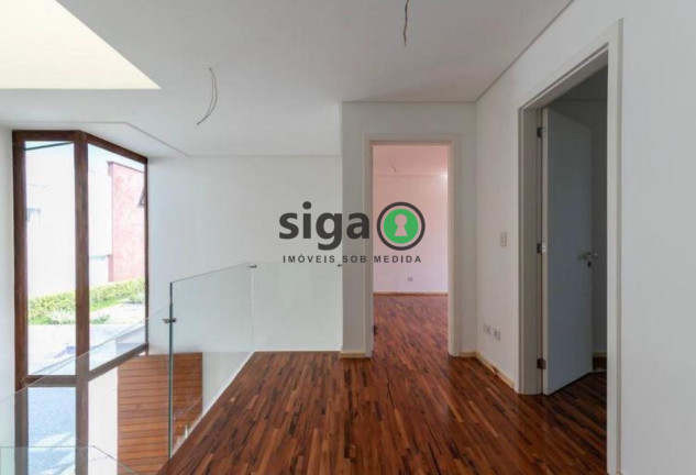 Imagem Casa com 4 Quartos à Venda, 786 m² em Brooklin - São Paulo Imagem Casa com 4 Quartos à Venda, 786 m² em Brooklin - São Paulo