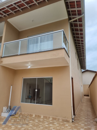 Imagem Casa com 3 Quartos à Venda, 130 m² em Itaguá - Ubatuba Imagem Casa com 3 Quartos à Venda, 130 m² em Itaguá - Ubatuba