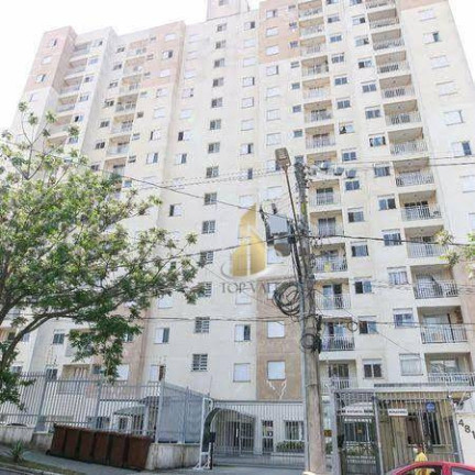 Imagem Apartamento com 2 Quartos à Venda, 56 m² em Parque Residencial Flamboyant - São José Dos Campos Imagem Apartamento com 2 Quartos à Venda, 56 m² em Parque Residencial Flamboyant - São José Dos Campos