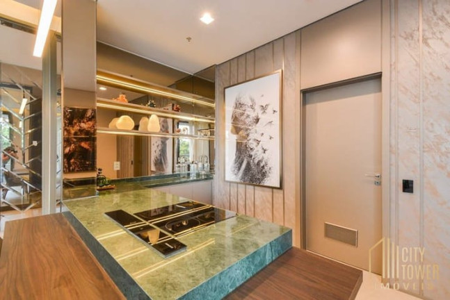 Imagem Apartamento com 2 Quartos à Venda, 42 m² em Campo Belo - São Paulo Imagem Apartamento com 2 Quartos à Venda, 42 m² em Campo Belo - São Paulo
