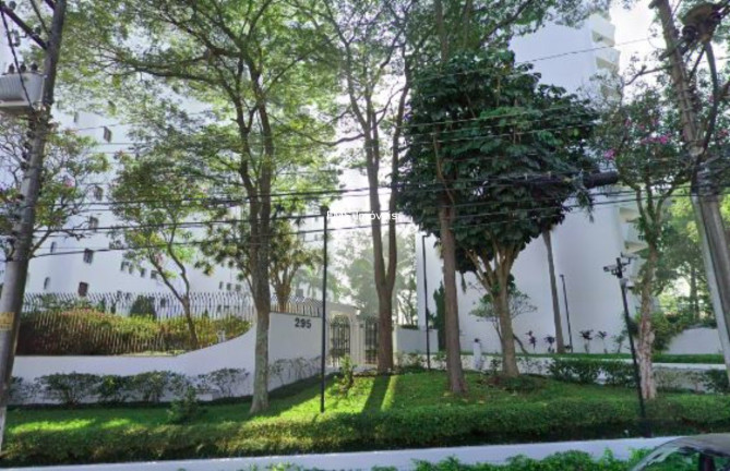 Imagem Imóvel com 4 Quartos para Alugar, 240 m² em Alto Da Boa Vista - São Paulo Imagem Imóvel com 4 Quartos para Alugar, 240 m² em Alto Da Boa Vista - São Paulo