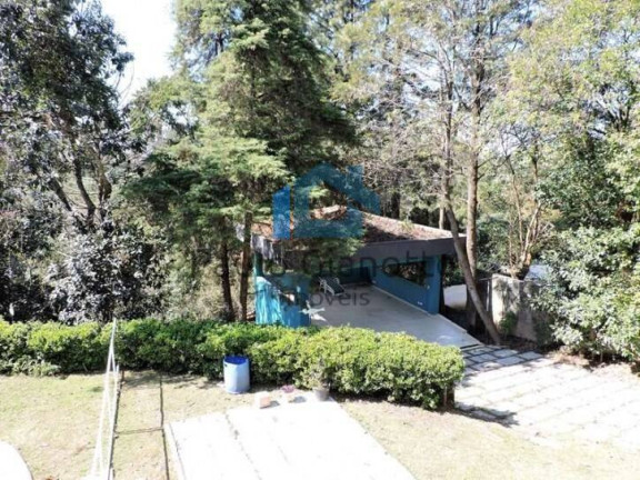 Imagem Casa de Condomínio com 6 Quartos à Venda, 550 m² em Parque Primavera - Carapicuíba