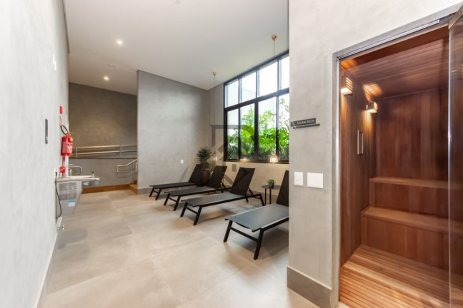 Imagem Apartamento com 1 Quarto à Venda, 48 m² em Pinheiros - São Paulo Imagem Apartamento com 1 Quarto à Venda, 48 m² em Pinheiros - São Paulo