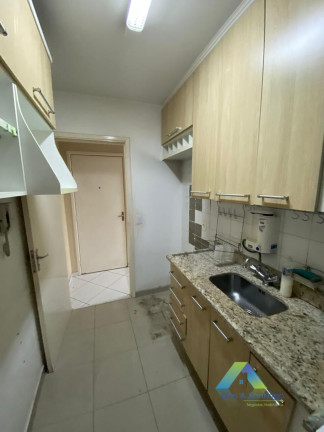 Imagem Apartamento com 2 Quartos à Venda, 50 m² em Saúde - São Paulo