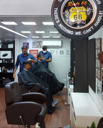 Imagem Sala Comercial à Venda, 60 m² em Pina - Recife