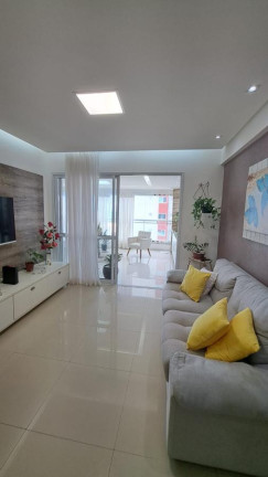 Imagem Apartamento com 3 Quartos à Venda, 138 m² em Armação - Salvador