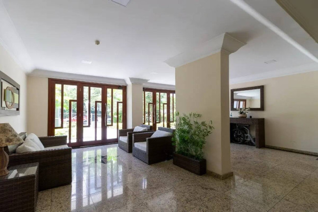 Imagem Apartamento com 3 Quartos à Venda, 120 m² em Vila Mariana - São Paulo Imagem Apartamento com 3 Quartos à Venda, 120 m² em Vila Mariana - São Paulo