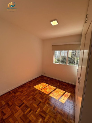 Imagem Apartamento com 2 Quartos para Alugar, 72 m² em Indianópolis - São Paulo