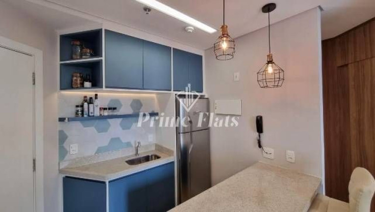 Imagem Apartamento com 1 Quarto para Alugar, 32 m² em Moema - São Paulo Imagem Apartamento com 1 Quarto para Alugar, 32 m² em Moema - São Paulo