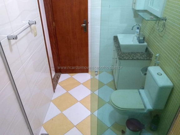 Imagem Imóvel com 2 Quartos à Venda, 80 m² em Peró - Cabo Frio Imagem Imóvel com 2 Quartos à Venda, 80 m² em Peró - Cabo Frio