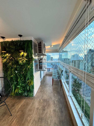 Imagem Apartamento com 3 Quartos à Venda, 118 m² em Caiçara - Praia Grande Imagem Apartamento com 3 Quartos à Venda, 118 m² em Caiçara - Praia Grande