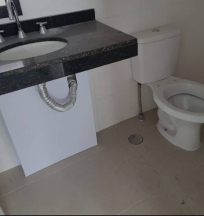 Imagem Apartamento com 2 Quartos à Venda, 38 m² em Campestre - Santo André Imagem Apartamento com 2 Quartos à Venda, 38 m² em Campestre - Santo André