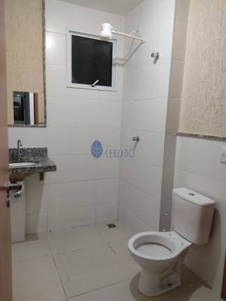 Imagem Apartamento com 2 Quartos à Venda, 42 m² em Calixtolândia - Anápolis Imagem Apartamento com 2 Quartos à Venda, 42 m² em Calixtolândia - Anápolis
