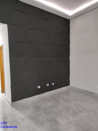 Imagem Casa com 3 Quartos à Venda,  em Villa Verde Bragança - Bragança Paulista