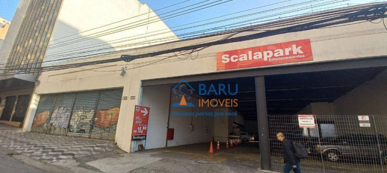 Imagem Galpão para Alugar, 1.250 m² em Campos Elíseos - São Paulo Imagem Galpão para Alugar, 1.250 m² em Campos Elíseos - São Paulo
