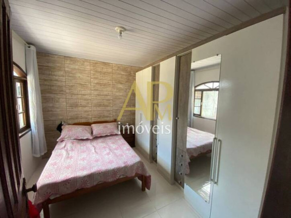 Imagem Casa com 2 Quartos à Venda, 85 m² em São Sebastião - Palhoça Imagem Casa com 2 Quartos à Venda, 85 m² em São Sebastião - Palhoça