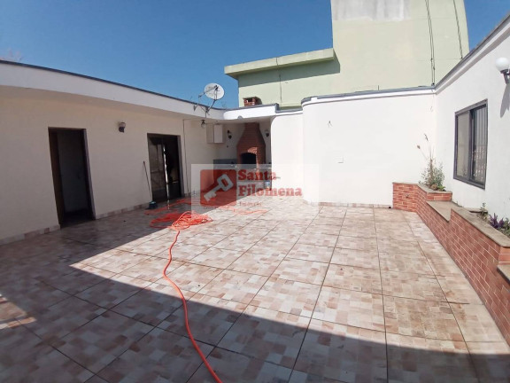 Imagem Cobertura com 4 Quartos à Venda, 284 m² em Vila Formosa - São Paulo Imagem Cobertura com 4 Quartos à Venda, 284 m² em Vila Formosa - São Paulo