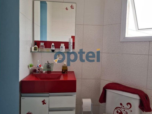 Imagem Imóvel com 2 Quartos à Venda, 134 m² em Utinga - Santo André Imagem Imóvel com 2 Quartos à Venda, 134 m² em Utinga - Santo André