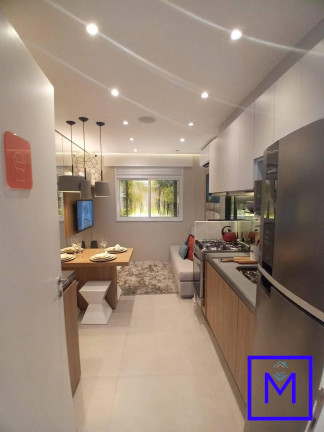 Imagem Apartamento com 2 Quartos à Venda, 33 m² em Vila Nova Curuçá - São Paulo Imagem Apartamento com 2 Quartos à Venda, 33 m² em Vila Nova Curuçá - São Paulo