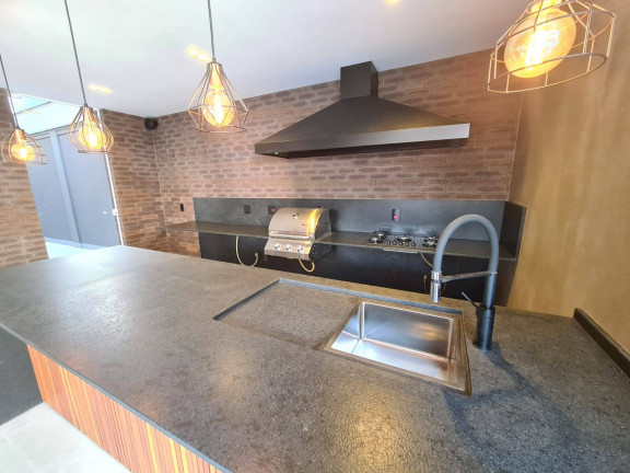 Imagem Casa de Condomínio com 4 Quartos à Venda, 351 m² em Aparecidinha - Sorocaba Imagem Casa de Condomínio com 4 Quartos à Venda, 351 m² em Aparecidinha - Sorocaba