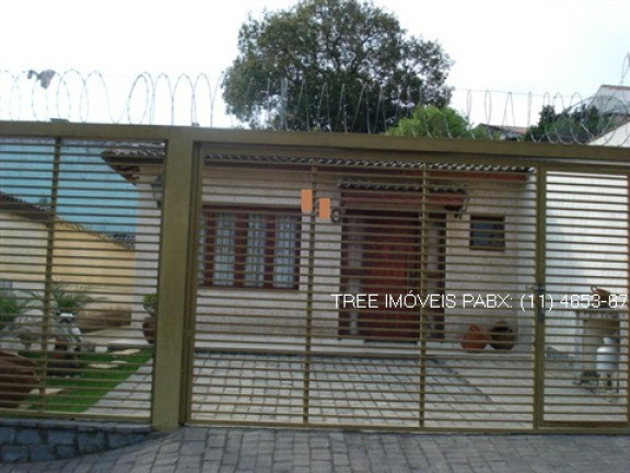 Imagem Casa com 3 Quartos à Venda, 100 m² em Arujamérica - Arujá Imagem Casa com 3 Quartos à Venda, 100 m² em Arujamérica - Arujá