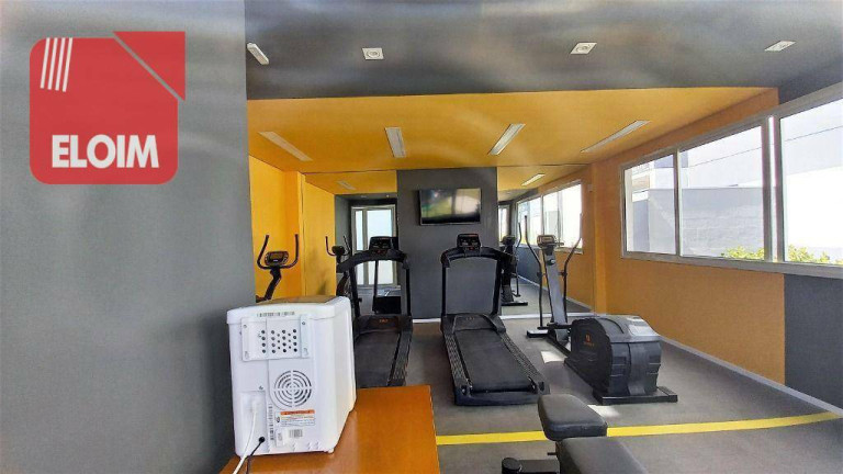Imagem Apartamento com 2 Quartos para Alugar, 36 m² em Lapa - São Paulo Imagem Apartamento com 2 Quartos para Alugar, 36 m² em Lapa - São Paulo