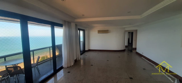 Imagem Apartamento com 4 Quartos à Venda, 300 m² em Itapuã - Vila Velha Imagem Apartamento com 4 Quartos à Venda, 300 m² em Itapuã - Vila Velha