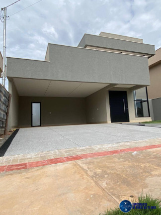 Imagem Casa de Condomínio com 3 Quartos à Venda, 312 m² em Residencial Parqville Jacarandá - Aparecida De Goiânia Imagem Casa de Condomínio com 3 Quartos à Venda, 312 m² em Residencial Parqville Jacarandá - Aparecida De Goiânia