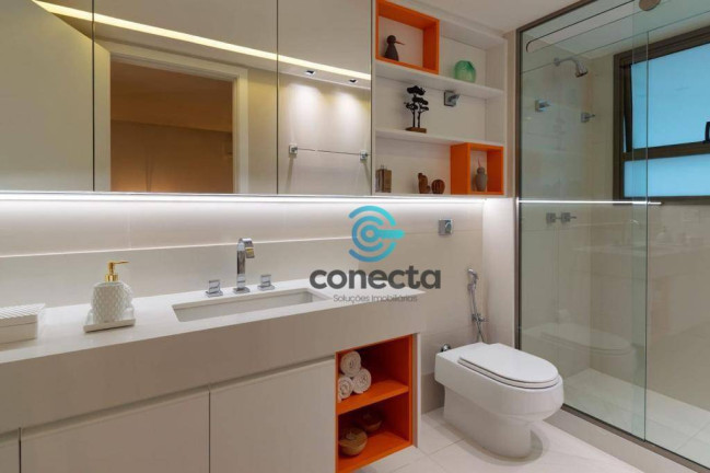 Imagem Apartamento com 4 Quartos à Venda, 372 m² em Icaraí - Niterói Imagem Apartamento com 4 Quartos à Venda, 372 m² em Icaraí - Niterói