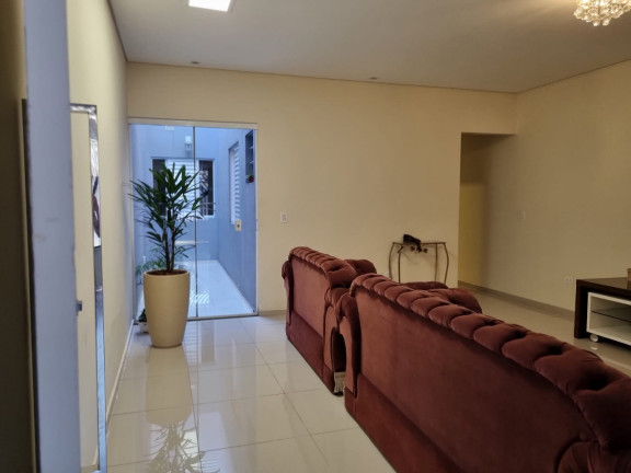Imagem Casa com 4 Quartos à Venda, 274 m² em Centro - São Bernardo Do Campo