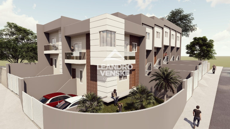 Imagem Sobrado com 2 Quartos à Venda, em Santa Catarina - Joinville Imagem Sobrado com 2 Quartos à Venda, em Santa Catarina - Joinville