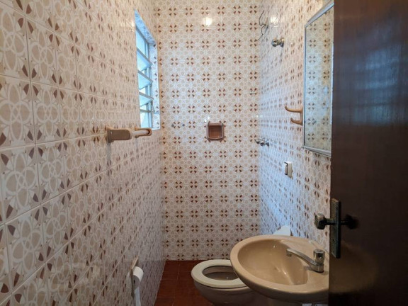 Imagem Casa com 3 Quartos à Venda, 294 m² em Jardim Floresta - São Paulo Imagem Casa com 3 Quartos à Venda, 294 m² em Jardim Floresta - São Paulo