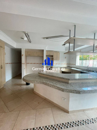 Imagem Casa de Condomínio com 4 Quartos à Venda, 930 m² em Alphaville - Santana De Parnaíba Imagem Casa de Condomínio com 4 Quartos à Venda, 930 m² em Alphaville - Santana De Parnaíba