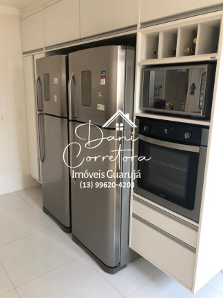 Imagem Apartamento com 5 Quartos à Venda, 216 m² em Pitangueiras - Guarujá Imagem Apartamento com 5 Quartos à Venda, 216 m² em Pitangueiras - Guarujá