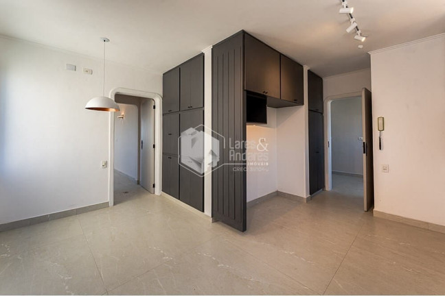 Imagem Apartamento com 3 Quartos à Venda, 180 m² em Vila Alexandria - São Paulo