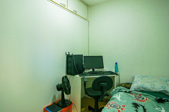 Imagem Apartamento com 3 Quartos à Venda, 61 m² em Vila Andrade - São Paulo Imagem Apartamento com 3 Quartos à Venda, 61 m² em Vila Andrade - São Paulo