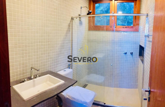 Imagem Casa de Condomínio com 3 Quartos à Venda, 205 m² em Serra Grande - Niterói Imagem Casa de Condomínio com 3 Quartos à Venda, 205 m² em Serra Grande - Niterói