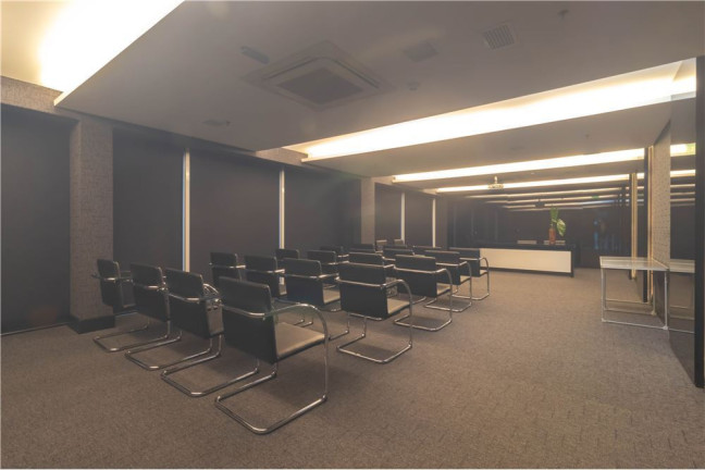 Imagem Imóvel Comercial à Venda, 37 m² em Chácara Das Pedras - Porto Alegre