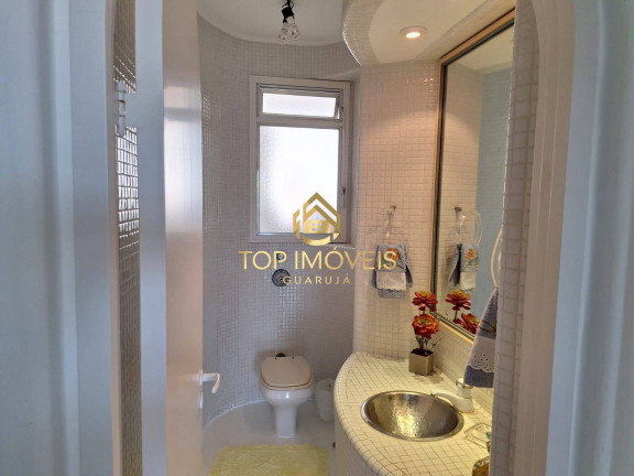 Imagem Apartamento com 4 Quartos à Venda, 315 m² em Pitangueiras - Guarujá