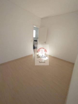 Imagem Apartamento com 2 Quartos à Venda, 54 m² em Vila São José - Taubaté