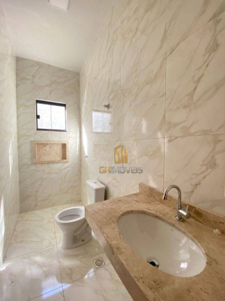 Imagem Casa com 3 Quartos à Venda, 99 m² em Setor Das Nações - Goiânia Imagem Casa com 3 Quartos à Venda, 99 m² em Setor Das Nações - Goiânia