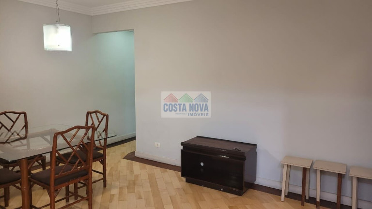 Imagem Apartamento com 3 Quartos à Venda, 75 m² Imagem Apartamento com 3 Quartos à Venda, 75 m²