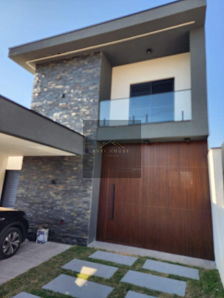 Imagem Casa com 3 Quartos à Venda, 150 m² em Morada Dos Nobres - Taubaté Imagem Casa com 3 Quartos à Venda, 150 m² em Morada Dos Nobres - Taubaté