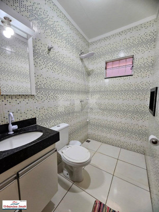 Imagem Casa com 2 Quartos à Venda, 55 m² em Morada Dos Deuses - Campo Grande Imagem Casa com 2 Quartos à Venda, 55 m² em Morada Dos Deuses - Campo Grande