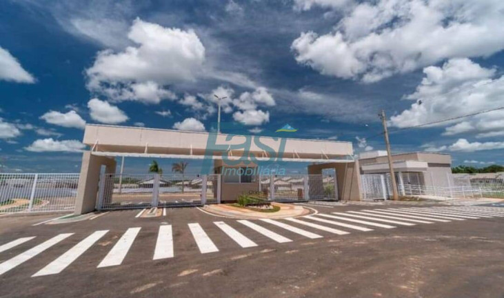 Casa de Condomínio com 2 Quartos à Venda, 146 m² em Novo Mundo - Várzea Grande