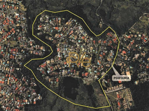 Imagem Casa com 3 Quartos à Venda, 400 m² em Residencial Euroville - Carapicuíba