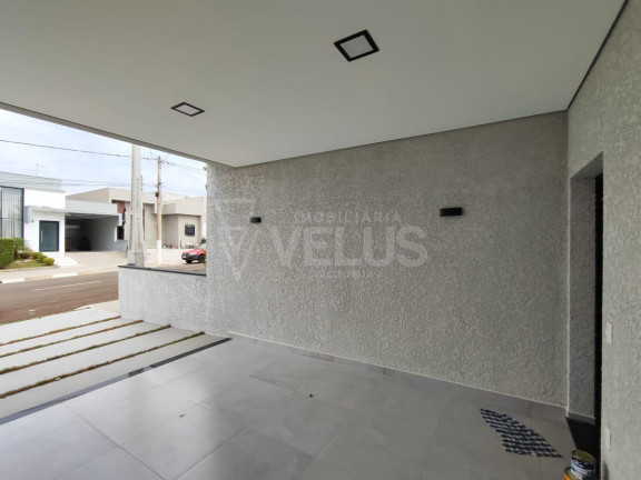 Imagem Casa de Condomínio com 2 Quartos à Venda, 131 m² em Jardim Maraba - Itapetininga