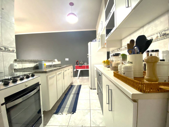 Imagem Casa com 2 Quartos à Venda, 260 m² em Jardim Paulista - Atibaia Imagem Casa com 2 Quartos à Venda, 260 m² em Jardim Paulista - Atibaia